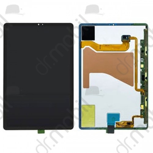 Kijelző + érintő Samsung Galaxy Tab S8 LTE (SM-X706), S8 WIFI (SM-X700)LCD kijelző (érintőkijelző)